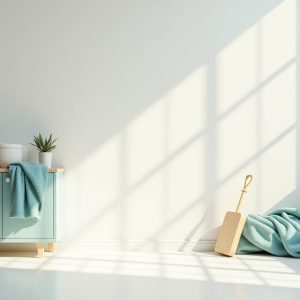 Top-to-Bottom Cleaning Flow: Room Rotation Mastery