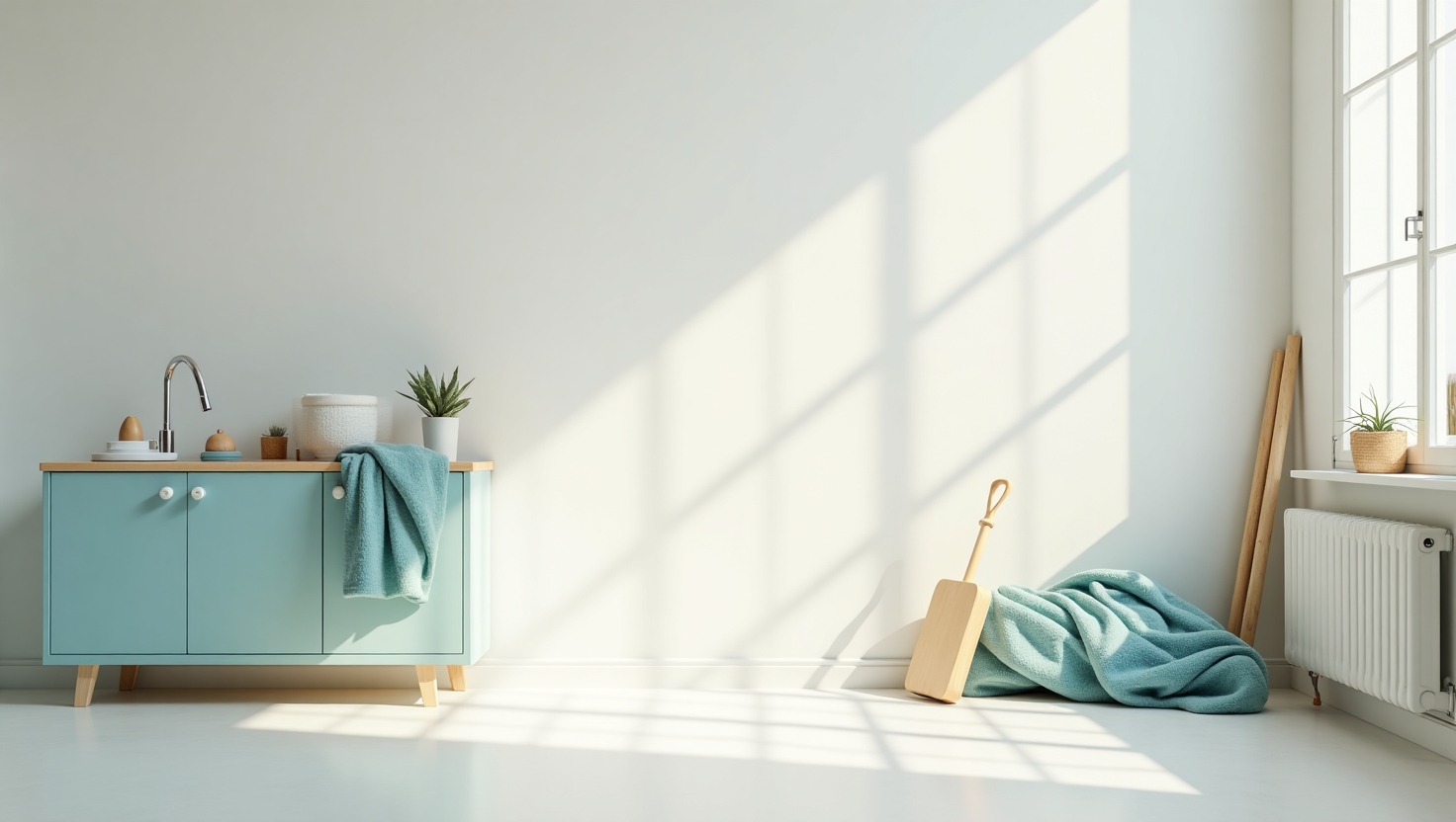 Top-to-Bottom Cleaning Flow: Room Rotation Mastery